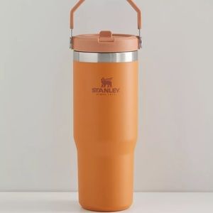Stanley flip straw tumbler 30 oz